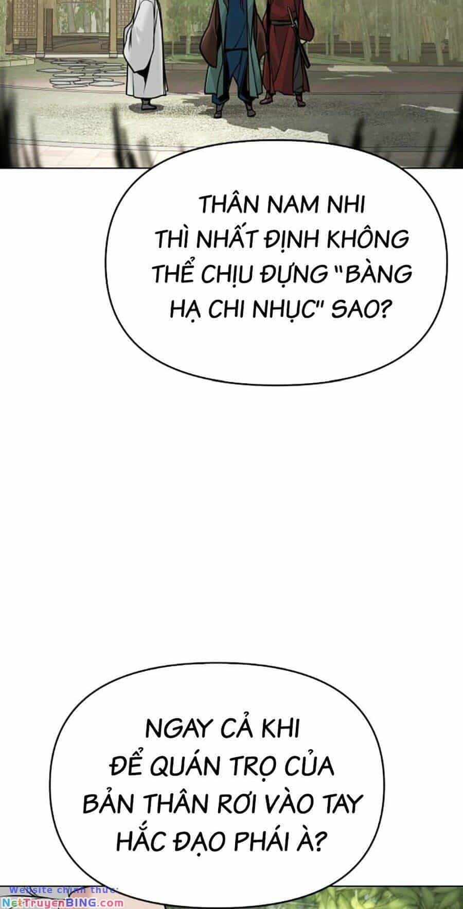 Tiểu Tử Đáng Ngờ Lại Là Cao Thủ - Chương 4 - ảnh 124