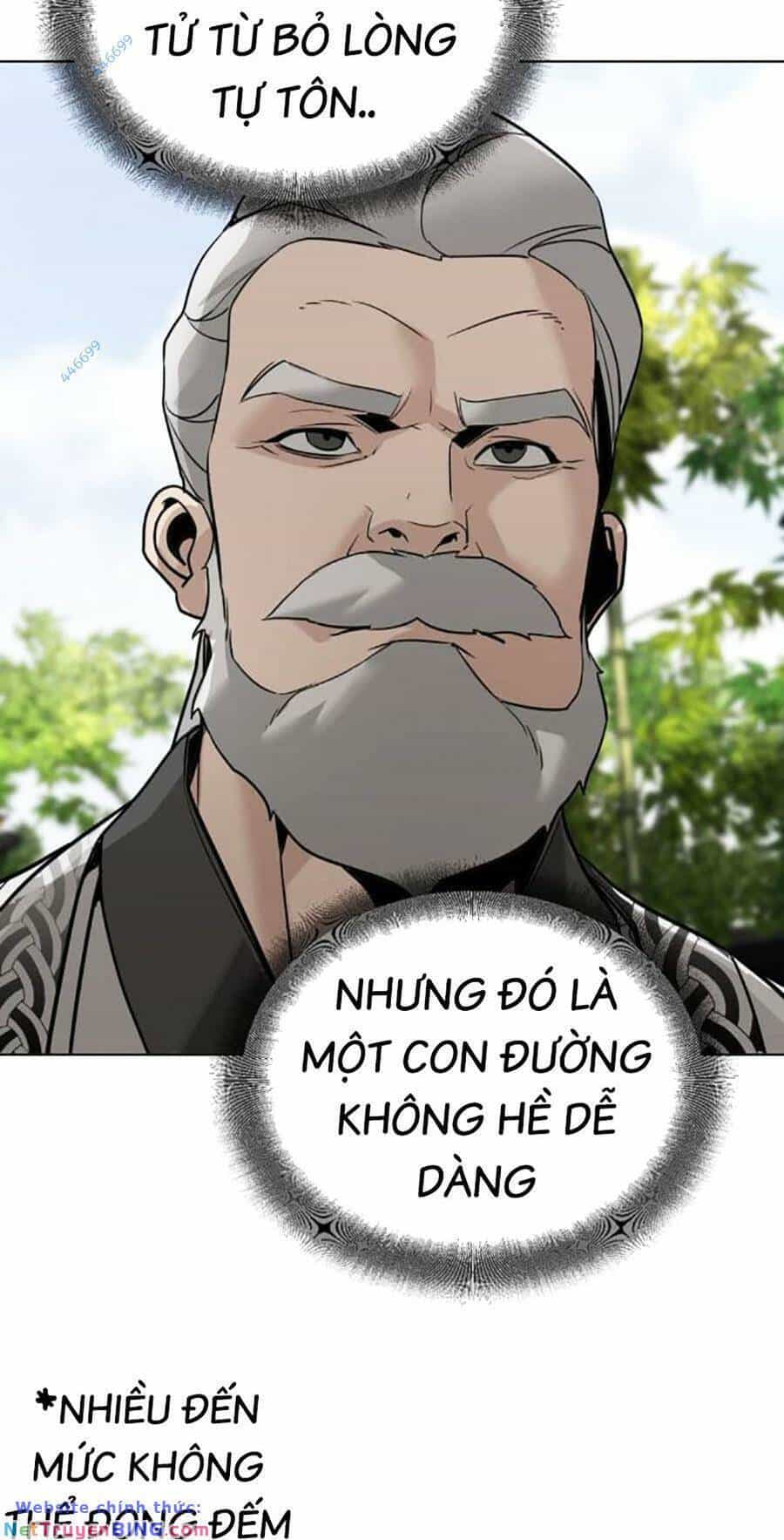 Tiểu Tử Đáng Ngờ Lại Là Cao Thủ - Chương 4 - ảnh 129