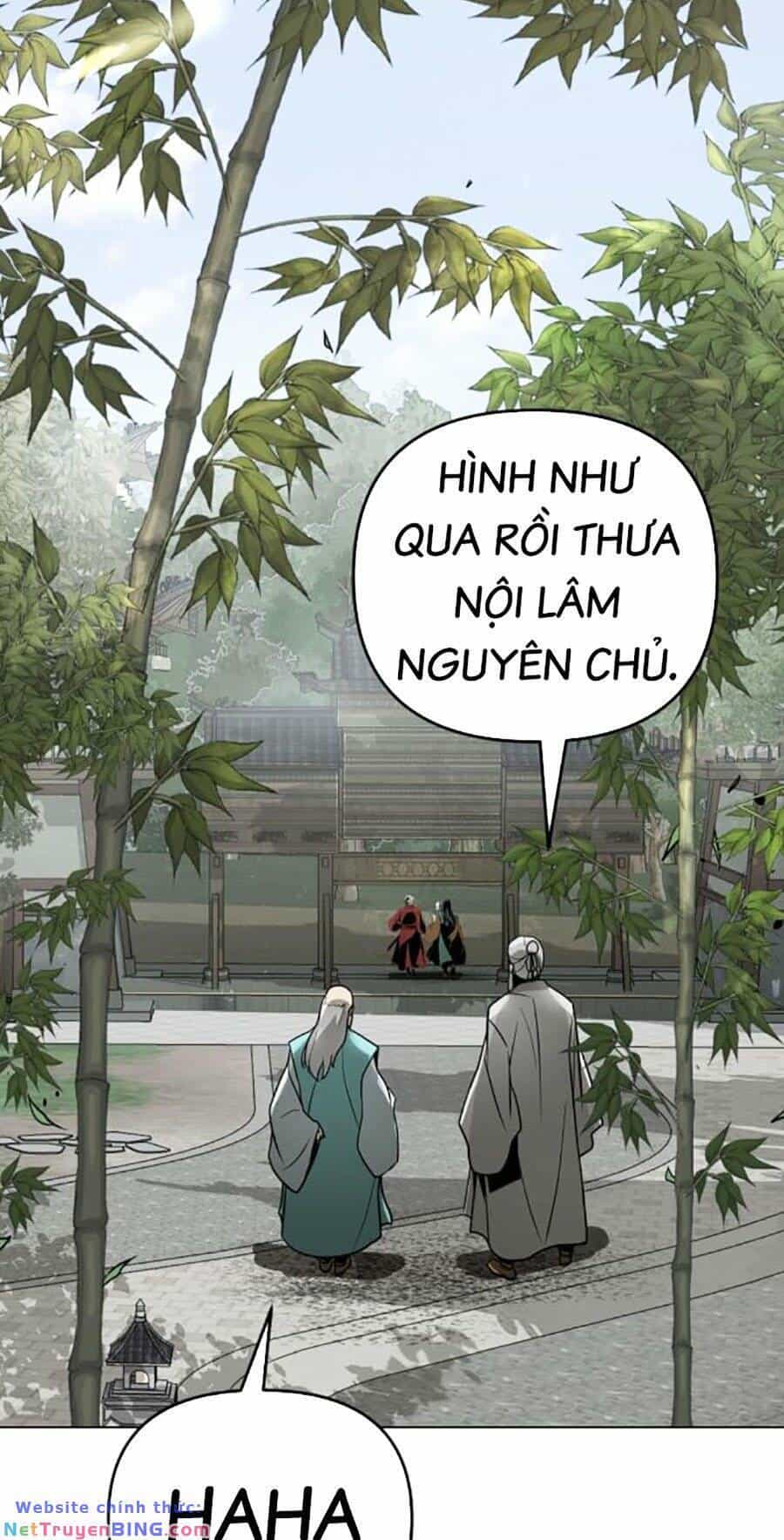 Tiểu Tử Đáng Ngờ Lại Là Cao Thủ - Chương 4 - ảnh 134