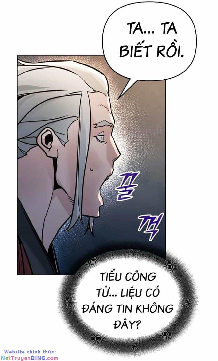 Tiểu Tử Đáng Ngờ Lại Là Cao Thủ - Chương 4 - ảnh 23