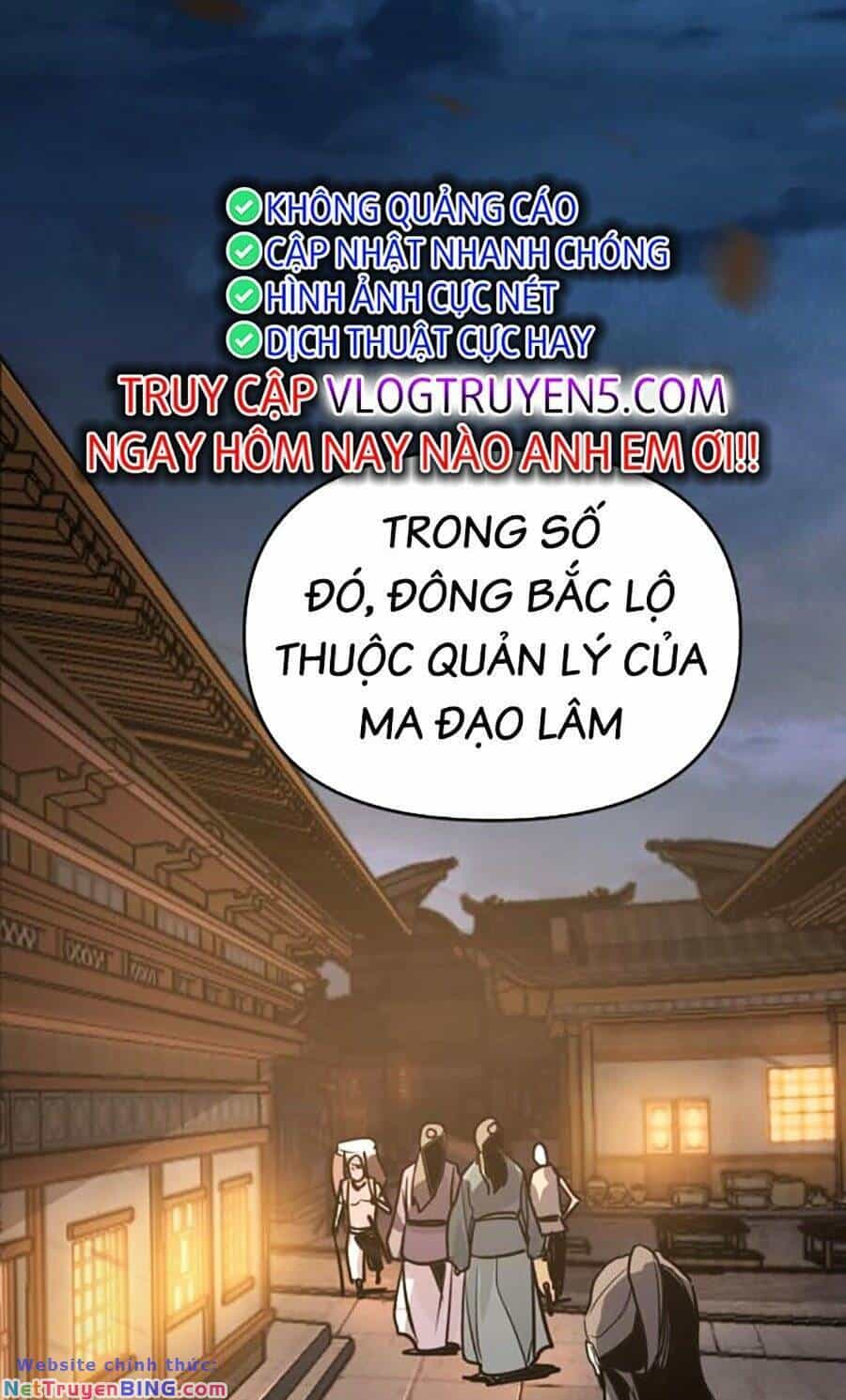 Tiểu Tử Đáng Ngờ Lại Là Cao Thủ - Chương 4 - ảnh 3