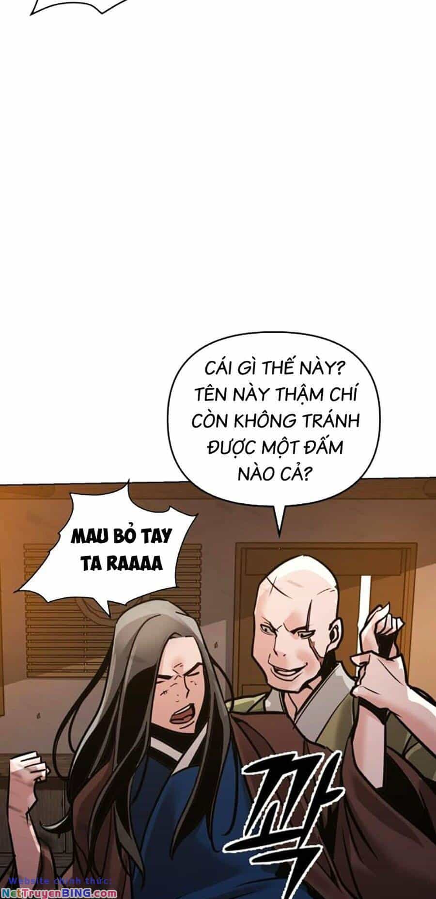 Tiểu Tử Đáng Ngờ Lại Là Cao Thủ - Chương 4 - ảnh 39