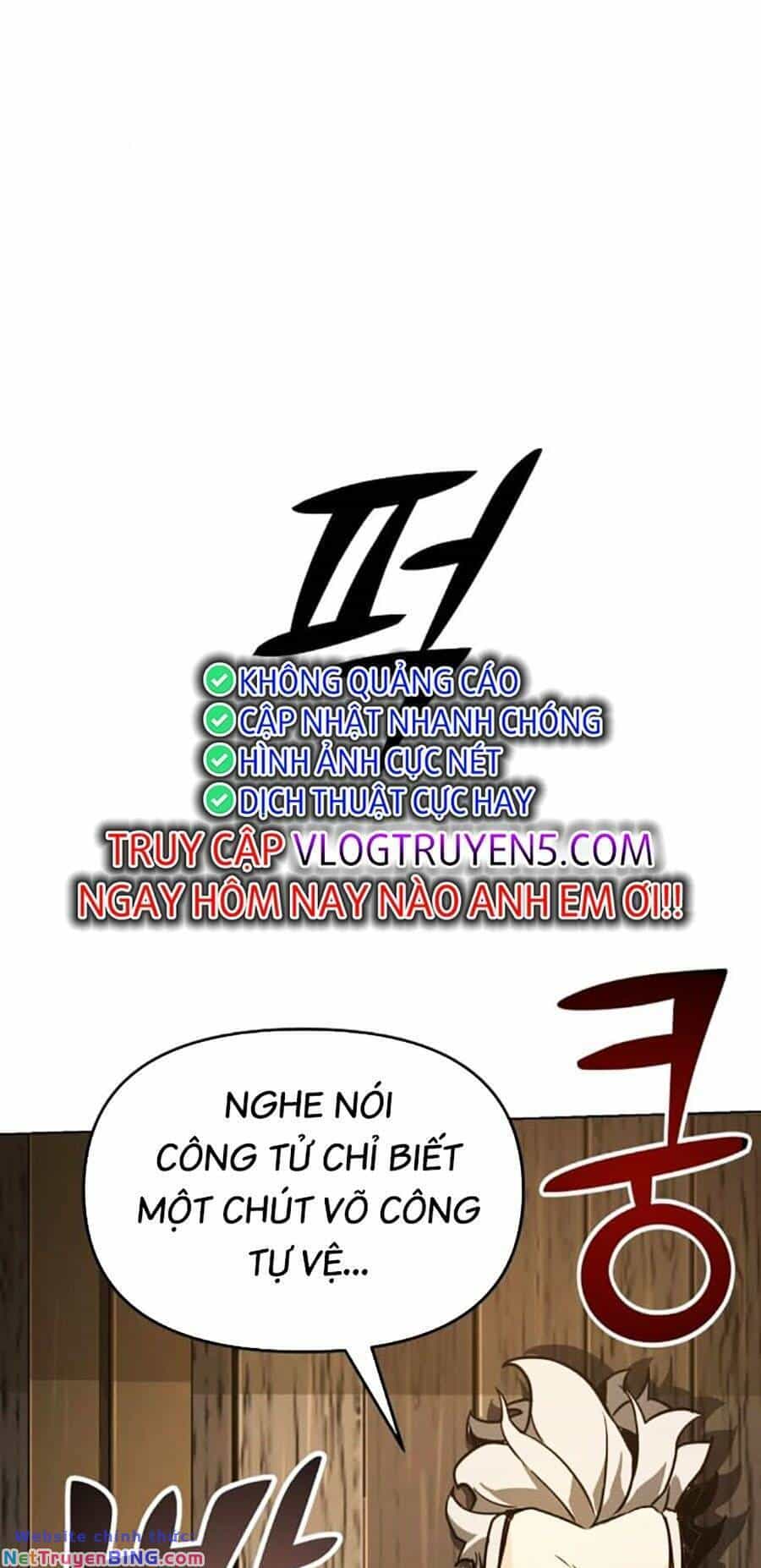 Tiểu Tử Đáng Ngờ Lại Là Cao Thủ - Chương 4 - ảnh 43