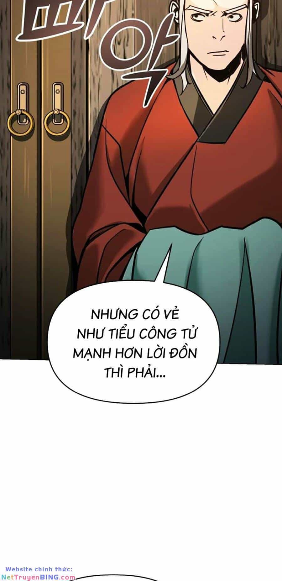 Tiểu Tử Đáng Ngờ Lại Là Cao Thủ - Chương 4 - ảnh 44