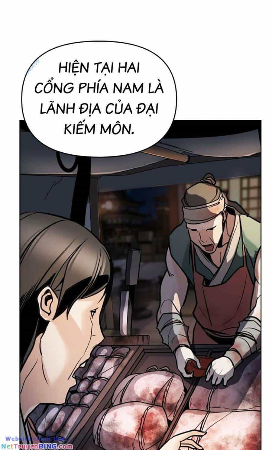 Tiểu Tử Đáng Ngờ Lại Là Cao Thủ - Chương 4 - ảnh 5