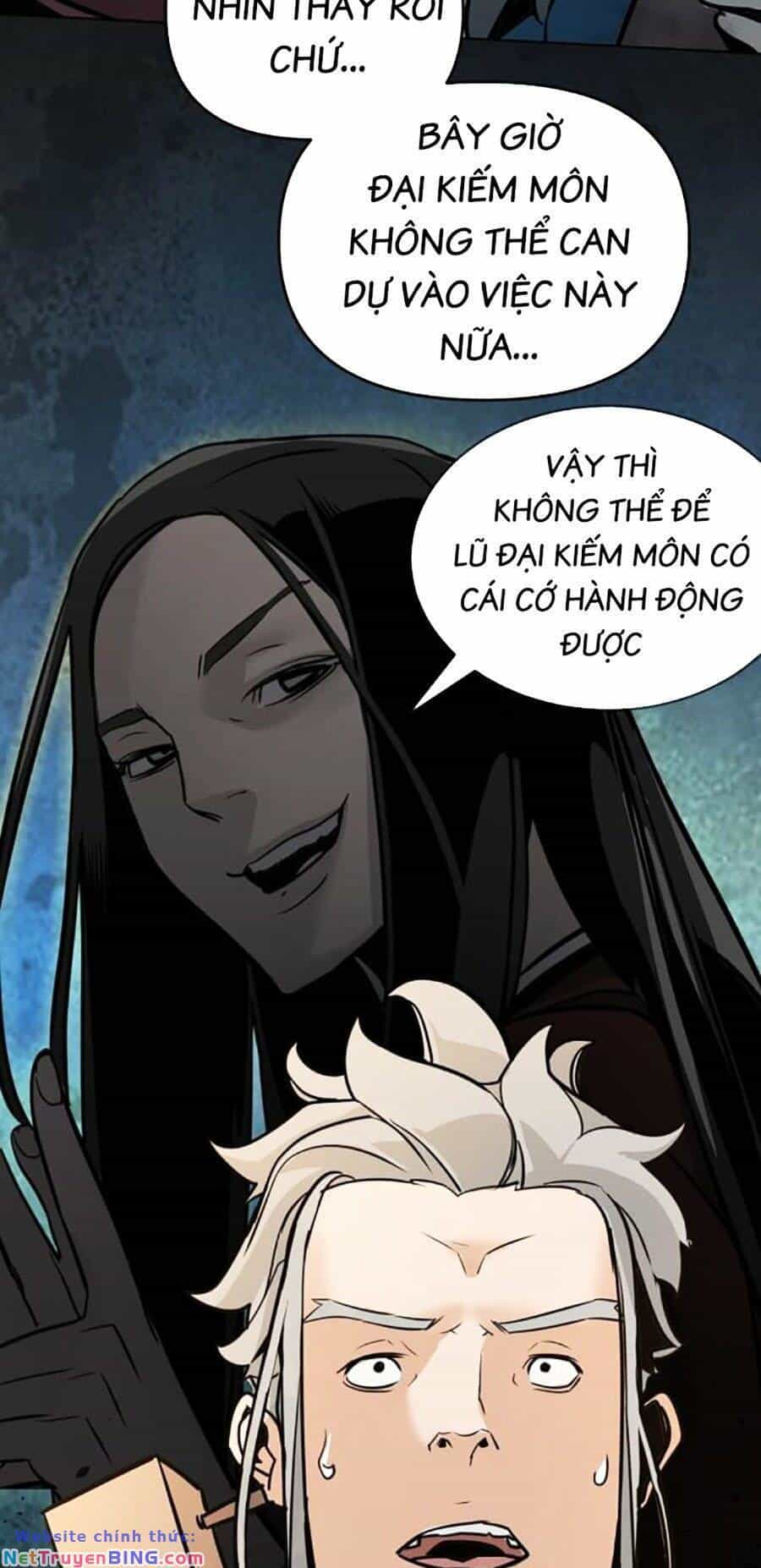 Tiểu Tử Đáng Ngờ Lại Là Cao Thủ - Chương 4 - ảnh 55