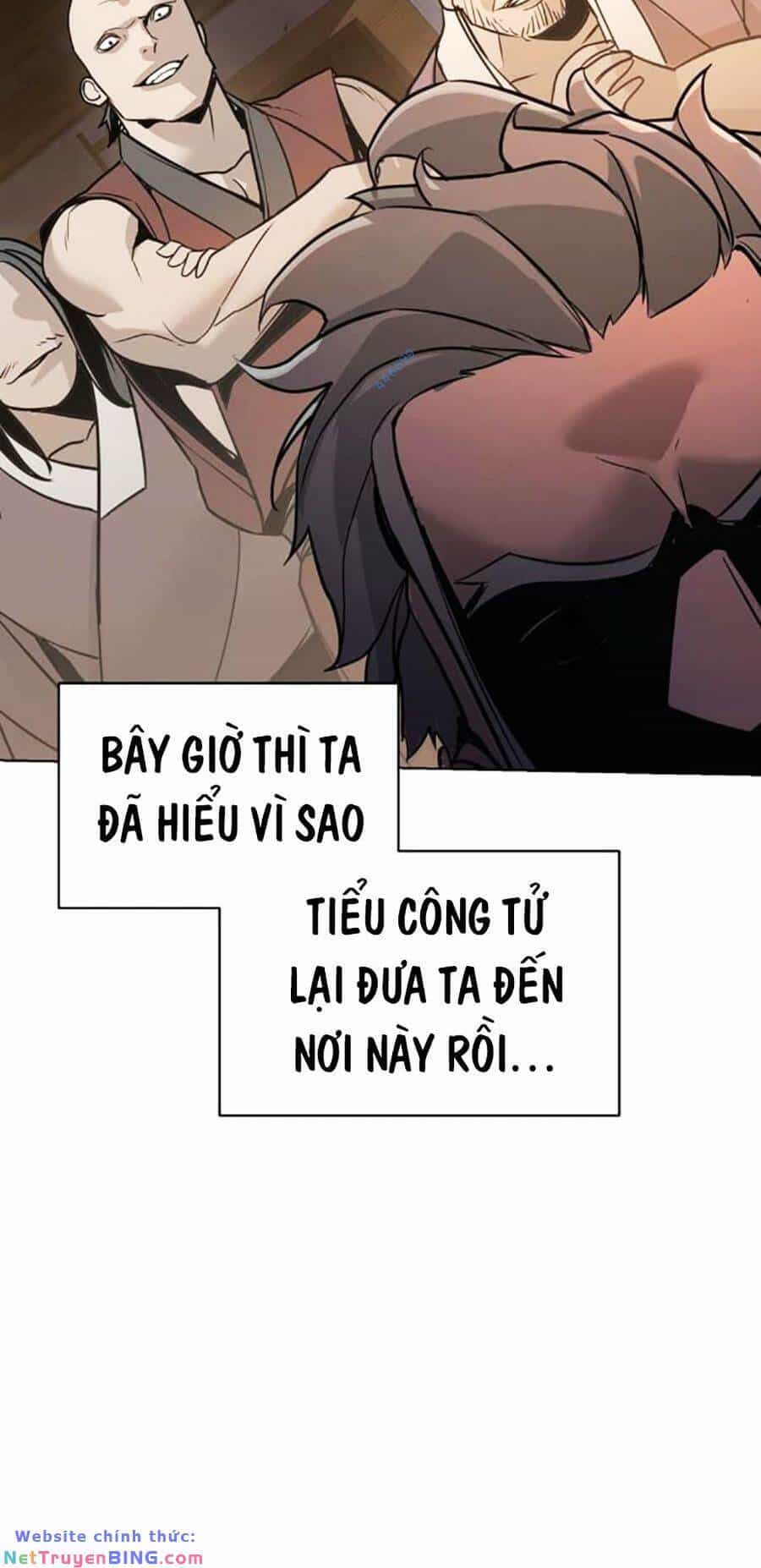 Tiểu Tử Đáng Ngờ Lại Là Cao Thủ - Chương 4 - ảnh 57