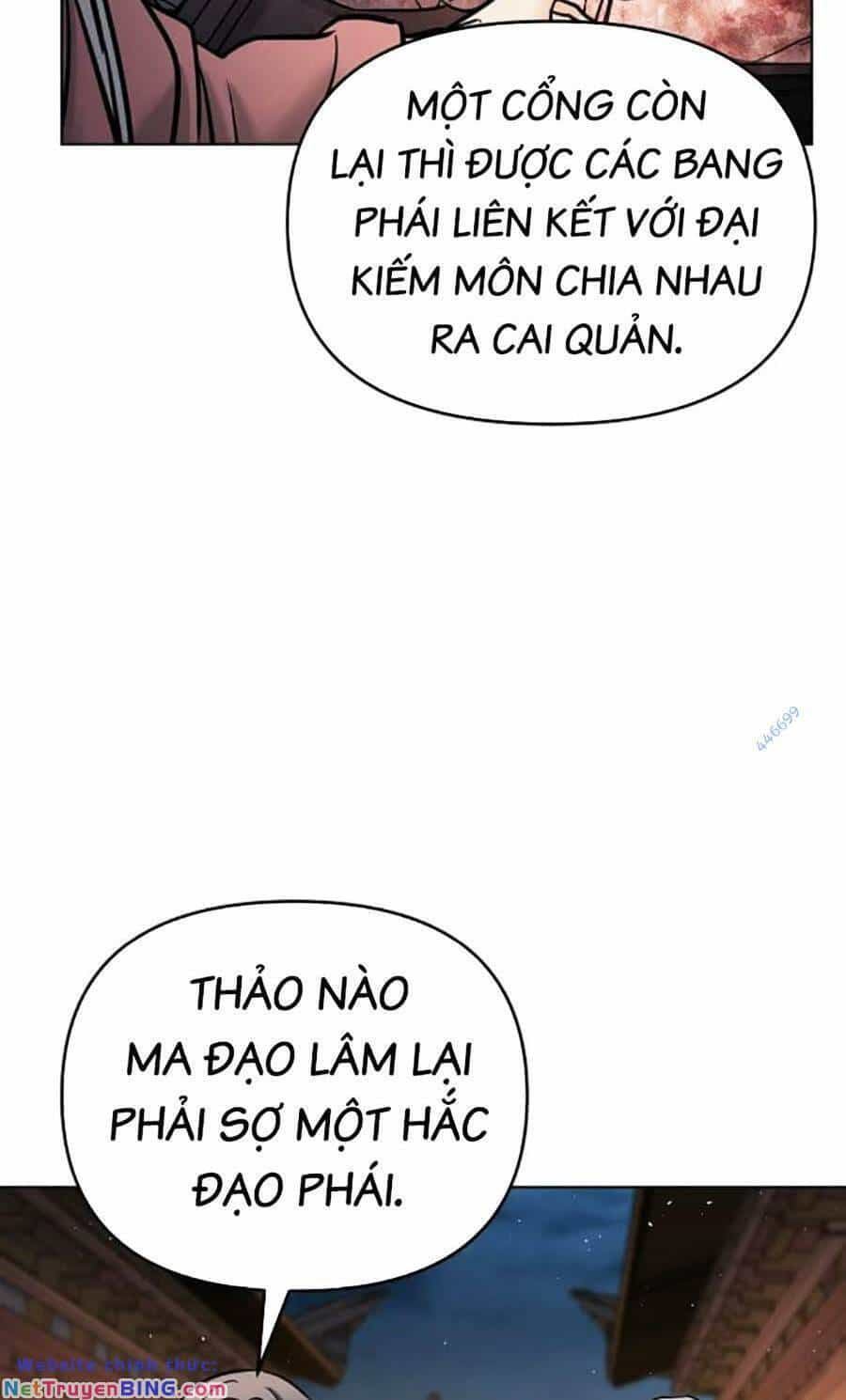 Tiểu Tử Đáng Ngờ Lại Là Cao Thủ - Chương 4 - ảnh 6