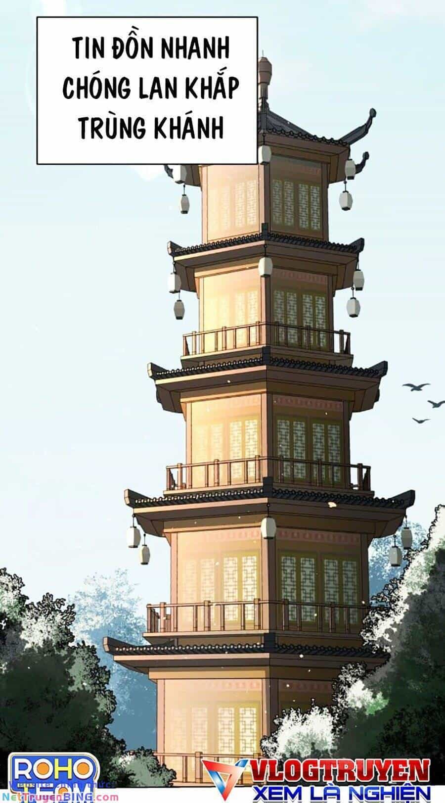 Tiểu Tử Đáng Ngờ Lại Là Cao Thủ - Chương 4 - ảnh 63
