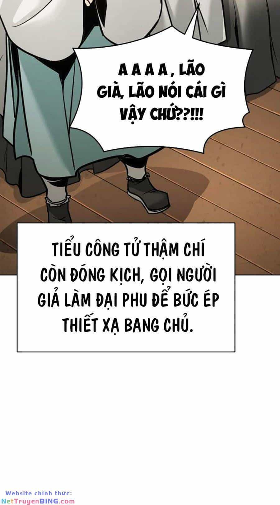 Tiểu Tử Đáng Ngờ Lại Là Cao Thủ - Chương 4 - ảnh 69