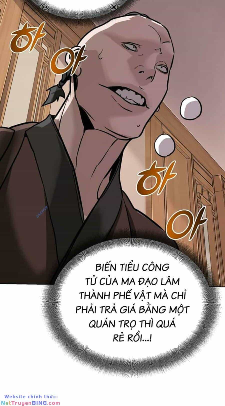 Tiểu Tử Đáng Ngờ Lại Là Cao Thủ - Chương 4 - ảnh 90