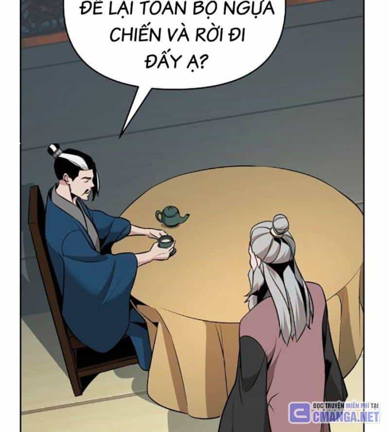 Tiểu Tử Đáng Ngờ Lại Là Cao Thủ - Chương 40 - ảnh 45