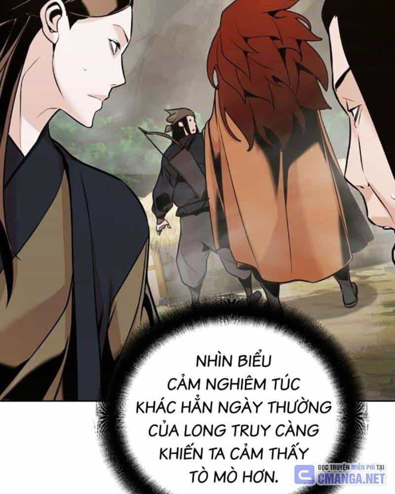 Tiểu Tử Đáng Ngờ Lại Là Cao Thủ - Chương 41 - ảnh 21