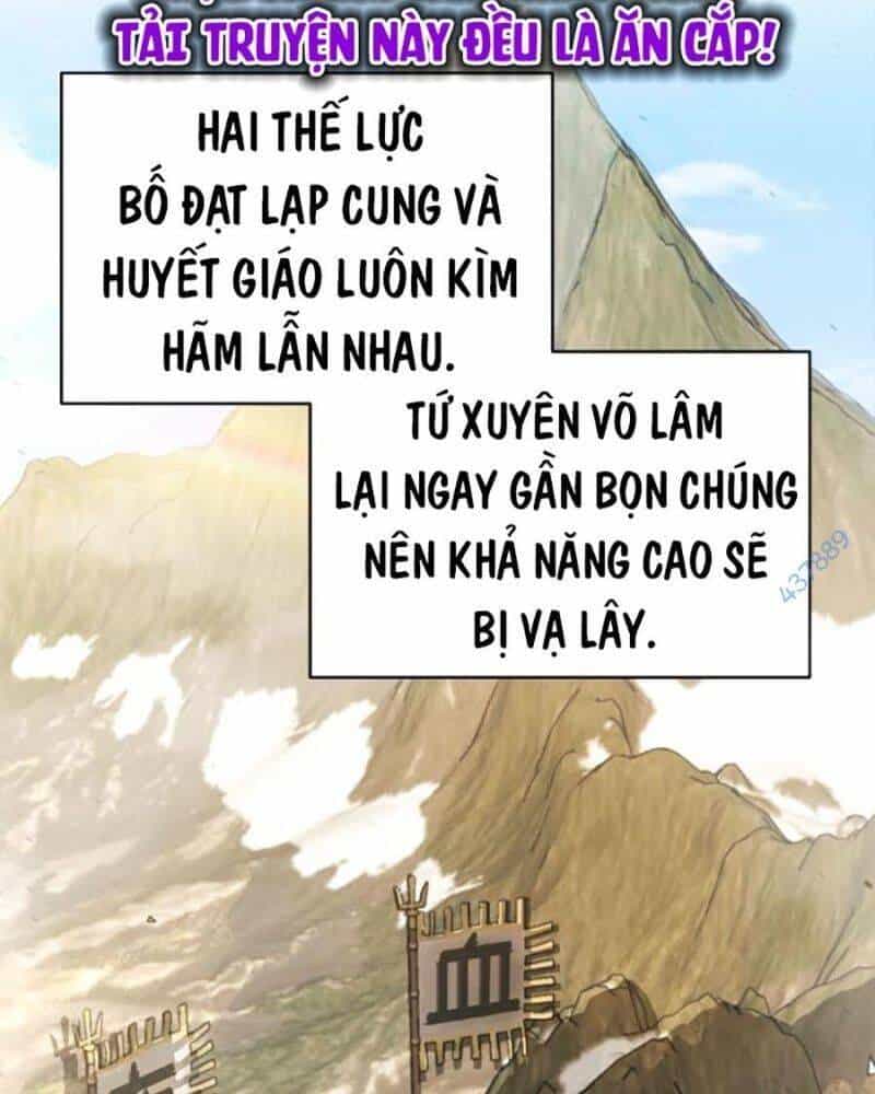Tiểu Tử Đáng Ngờ Lại Là Cao Thủ - Chương 43 - ảnh 43
