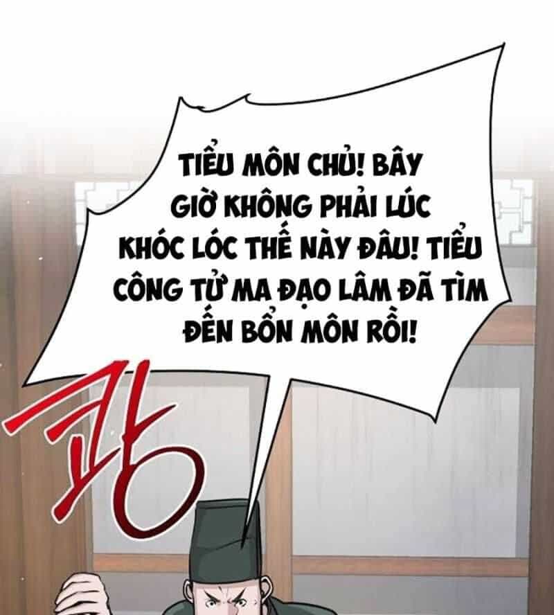 Tiểu Tử Đáng Ngờ Lại Là Cao Thủ - Chương 44 - ảnh 135