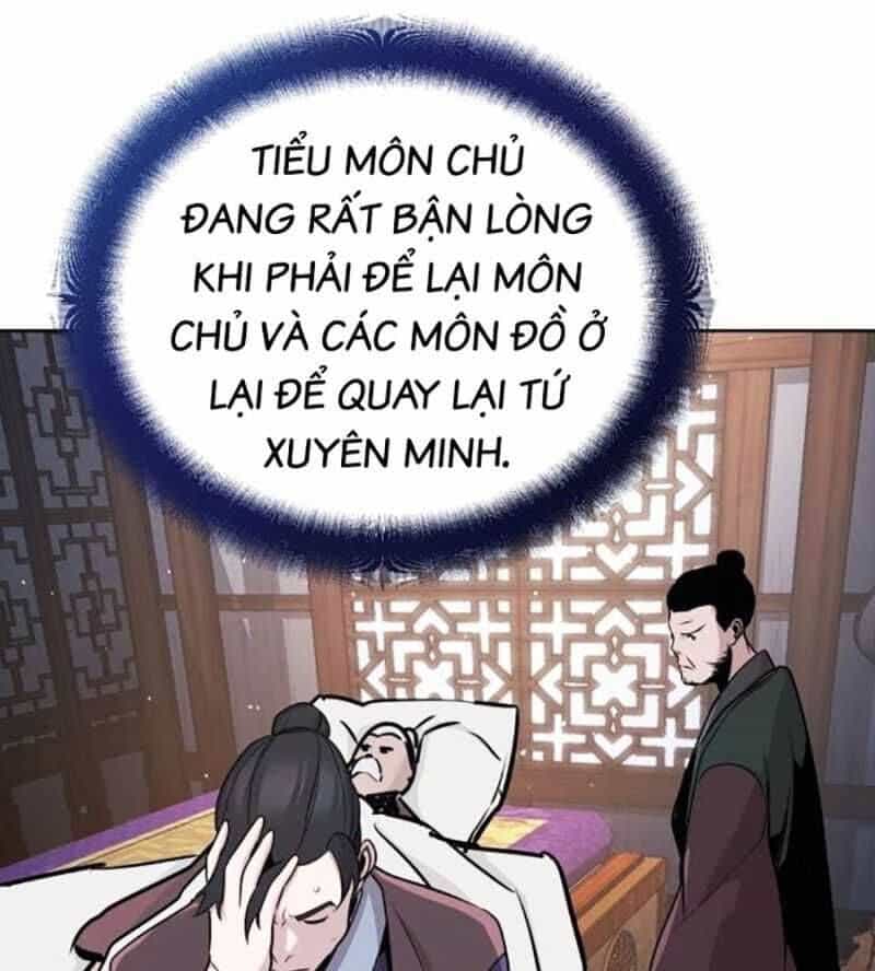 Tiểu Tử Đáng Ngờ Lại Là Cao Thủ - Chương 44 - ảnh 45