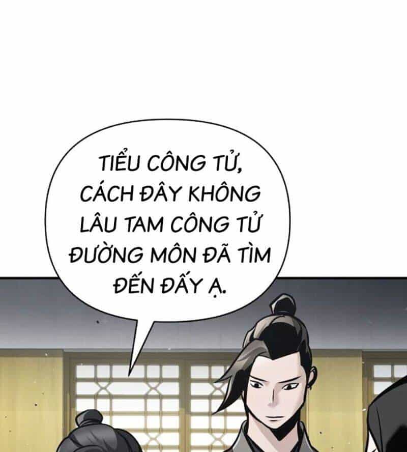 Tiểu Tử Đáng Ngờ Lại Là Cao Thủ - Chương 46 - ảnh 136