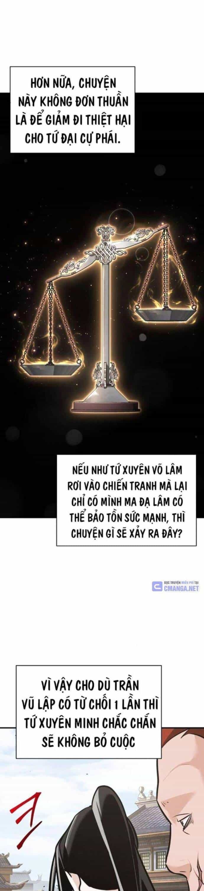 Tiểu Tử Đáng Ngờ Lại Là Cao Thủ - Chương 47 - ảnh 11