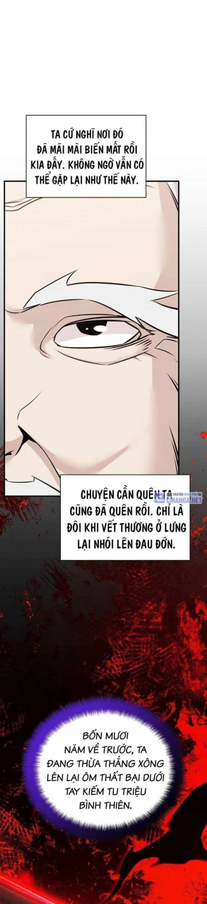 Tiểu Tử Đáng Ngờ Lại Là Cao Thủ - Chương 47 - ảnh 18