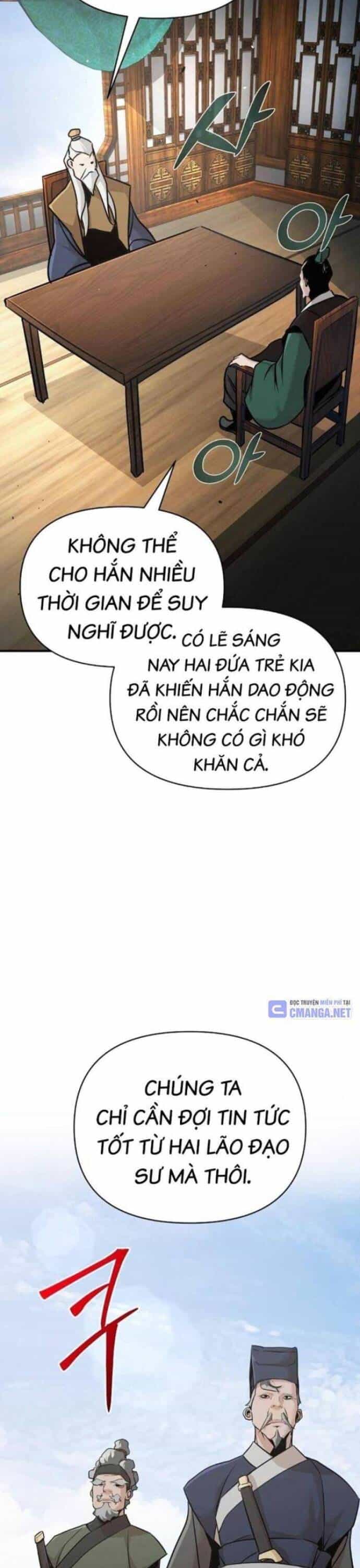 Tiểu Tử Đáng Ngờ Lại Là Cao Thủ - Chương 47 - ảnh 30