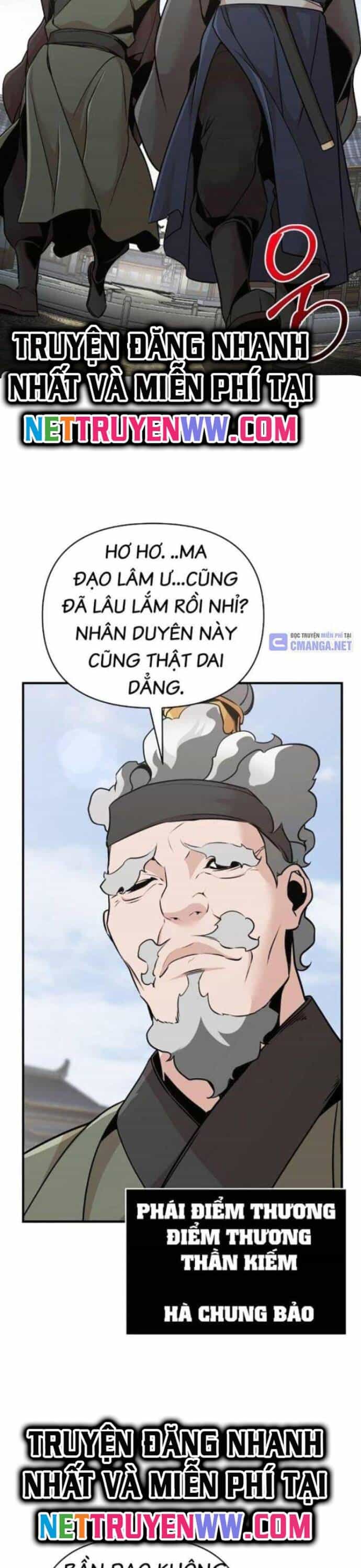 Tiểu Tử Đáng Ngờ Lại Là Cao Thủ - Chương 47 - ảnh 31