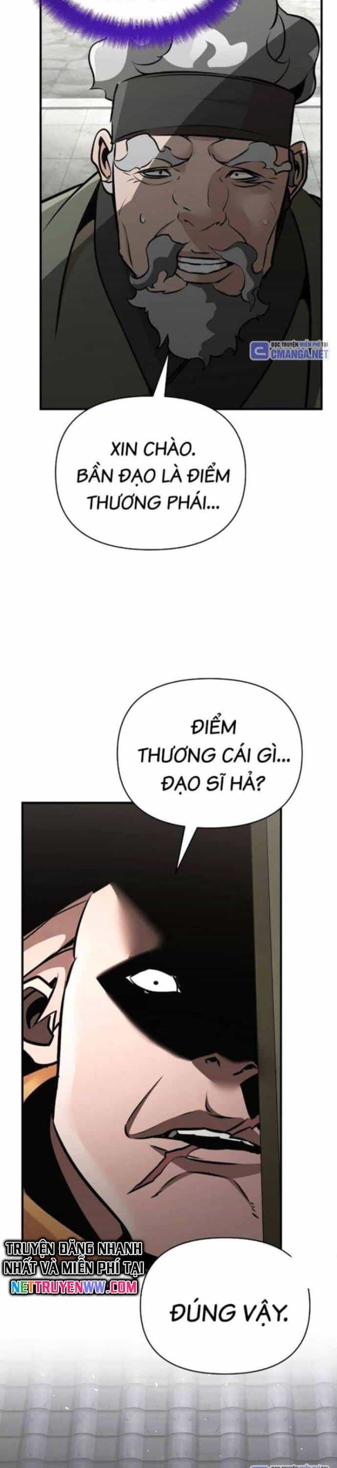 Tiểu Tử Đáng Ngờ Lại Là Cao Thủ - Chương 47 - ảnh 35