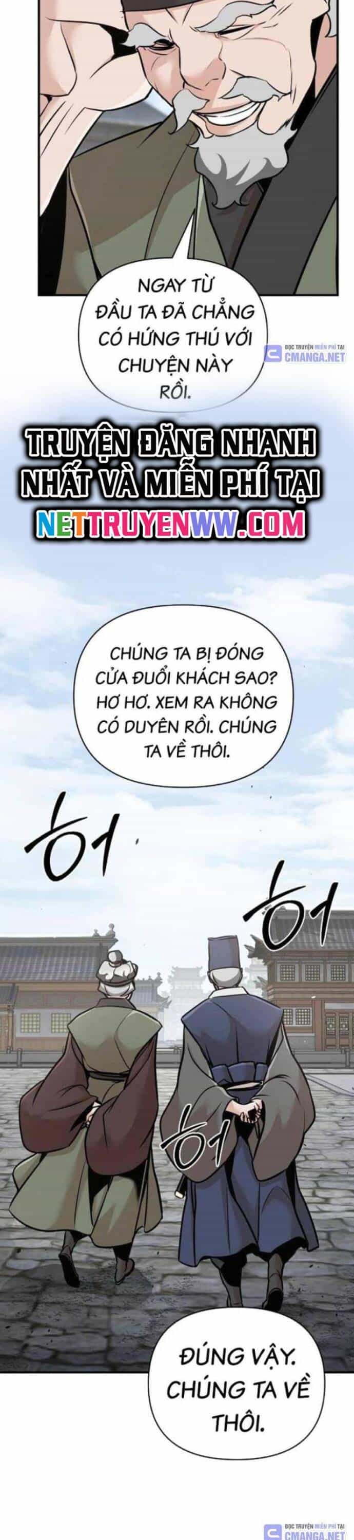 Tiểu Tử Đáng Ngờ Lại Là Cao Thủ - Chương 47 - ảnh 38
