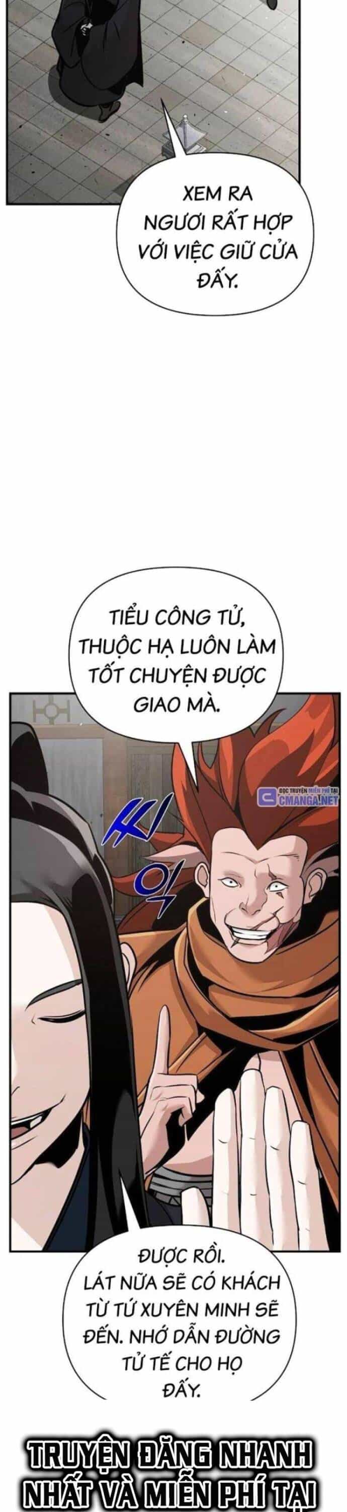 Tiểu Tử Đáng Ngờ Lại Là Cao Thủ - Chương 47 - ảnh 40