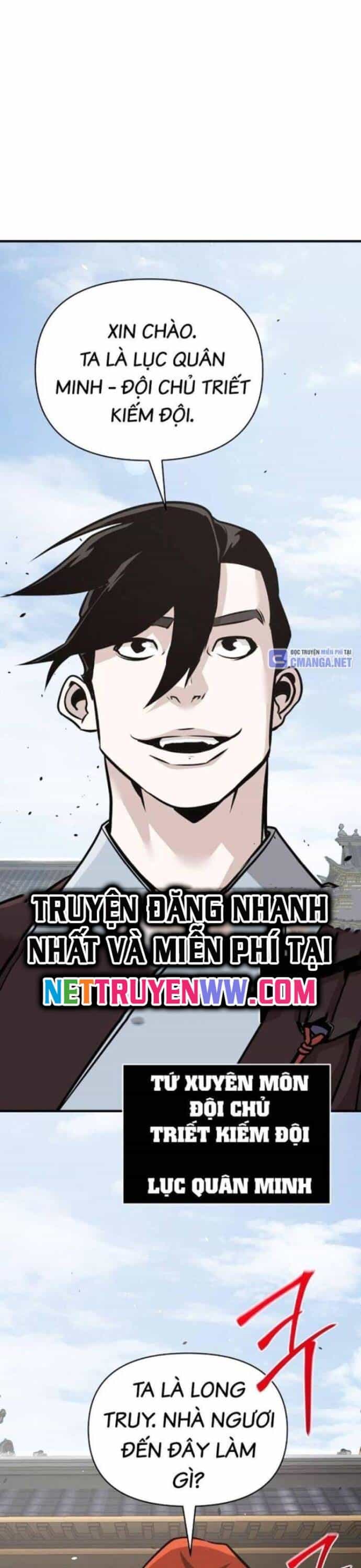 Tiểu Tử Đáng Ngờ Lại Là Cao Thủ - Chương 47 - ảnh 47