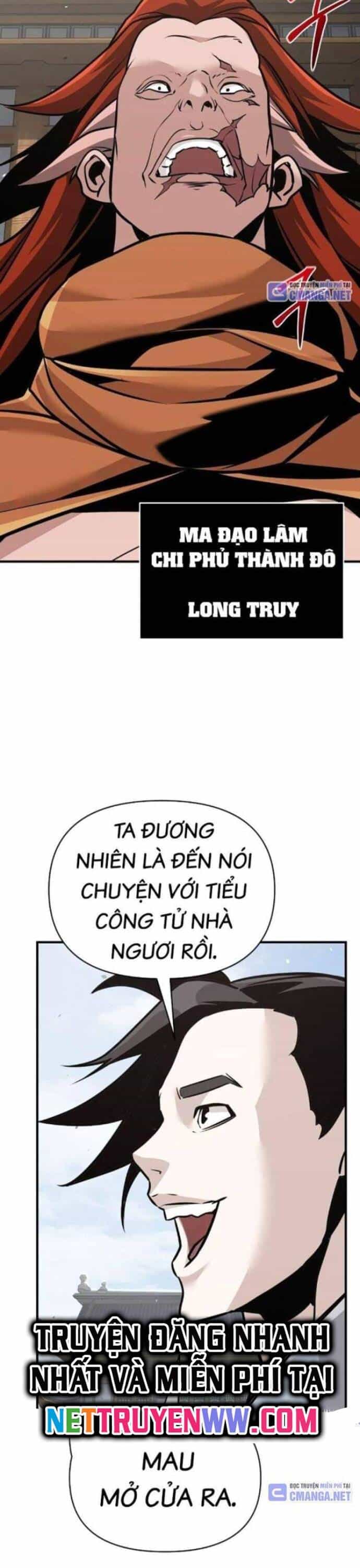 Tiểu Tử Đáng Ngờ Lại Là Cao Thủ - Chương 47 - ảnh 48
