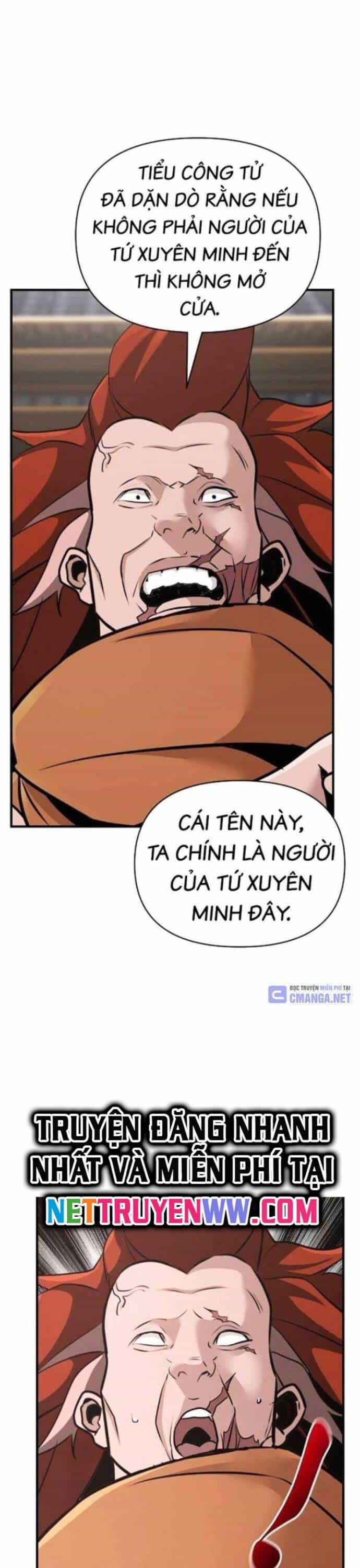 Tiểu Tử Đáng Ngờ Lại Là Cao Thủ - Chương 47 - ảnh 49