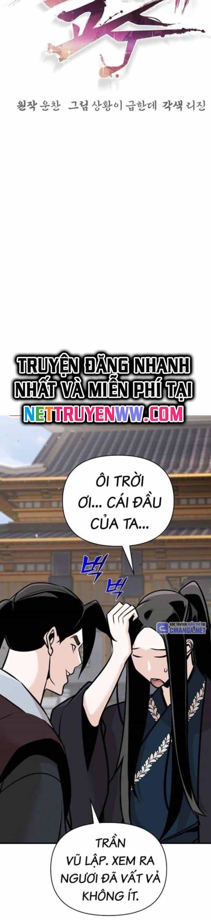 Tiểu Tử Đáng Ngờ Lại Là Cao Thủ - Chương 48 - ảnh 10