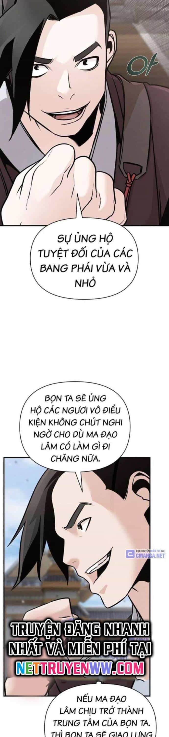 Tiểu Tử Đáng Ngờ Lại Là Cao Thủ - Chương 48 - ảnh 16