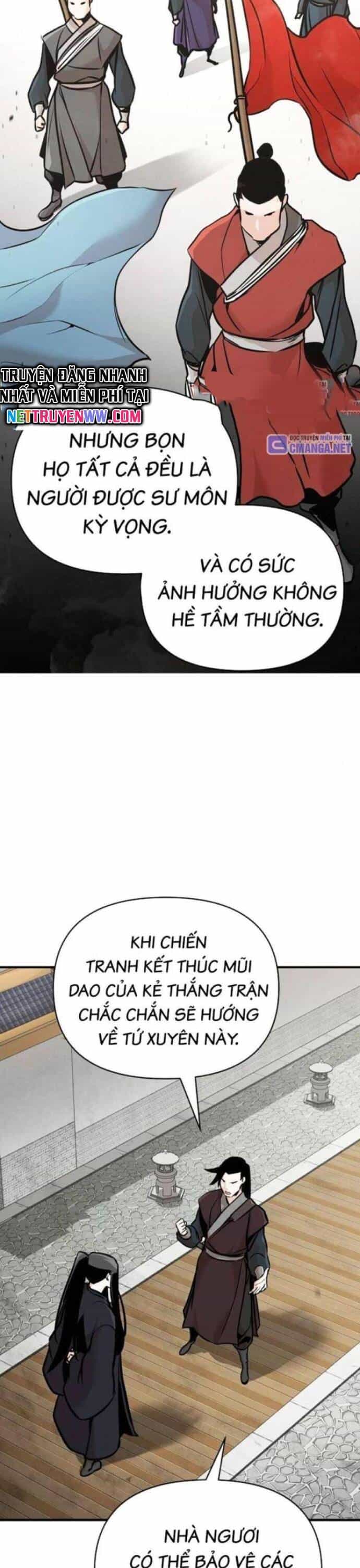 Tiểu Tử Đáng Ngờ Lại Là Cao Thủ - Chương 48 - ảnh 18