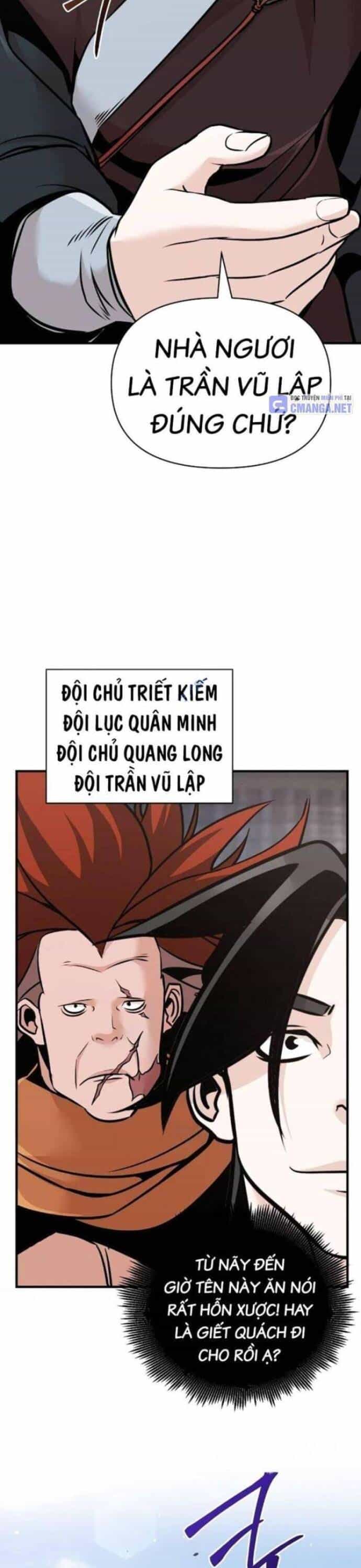 Tiểu Tử Đáng Ngờ Lại Là Cao Thủ - Chương 48 - ảnh 2