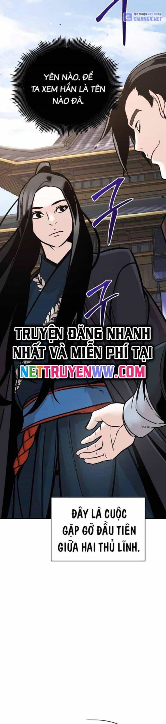 Tiểu Tử Đáng Ngờ Lại Là Cao Thủ - Chương 48 - ảnh 3