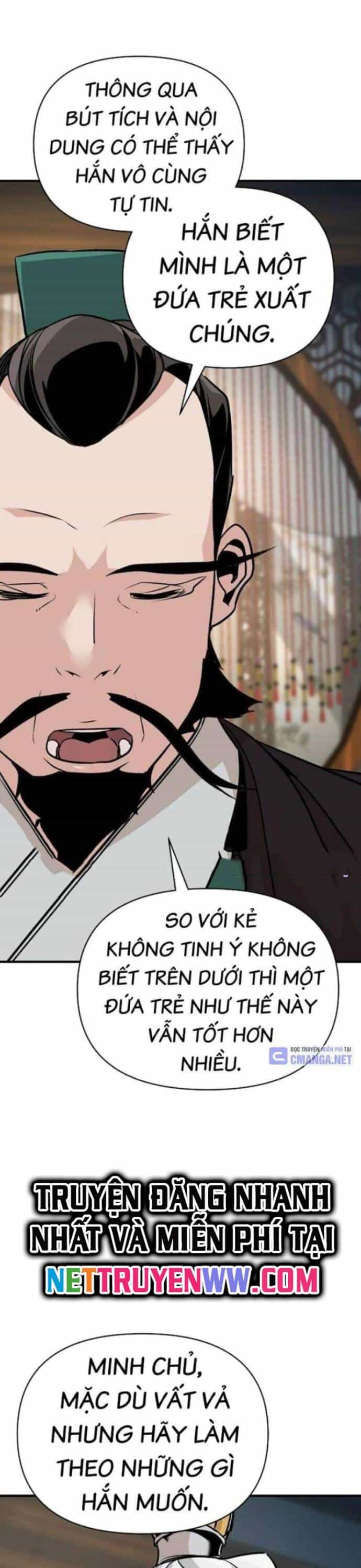 Tiểu Tử Đáng Ngờ Lại Là Cao Thủ - Chương 48 - ảnh 35