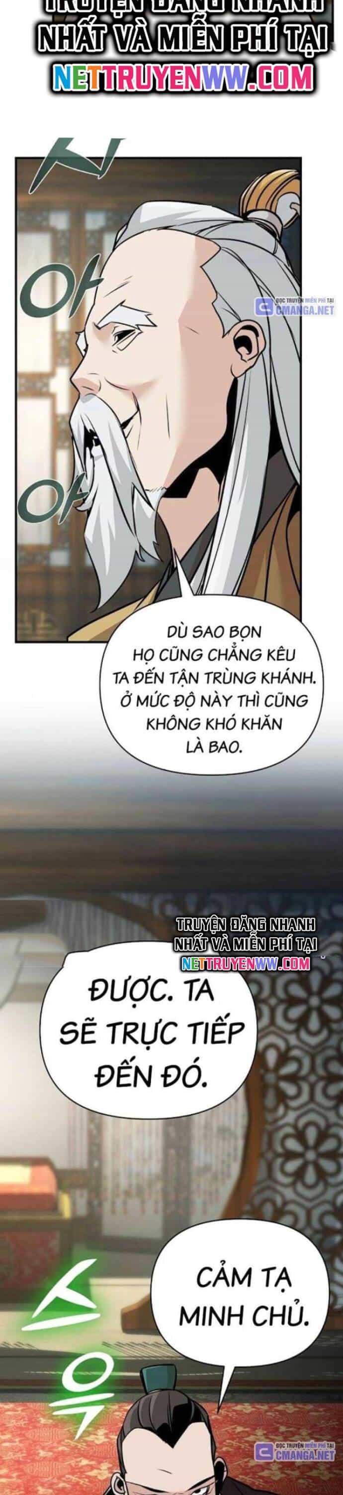 Tiểu Tử Đáng Ngờ Lại Là Cao Thủ - Chương 48 - ảnh 37