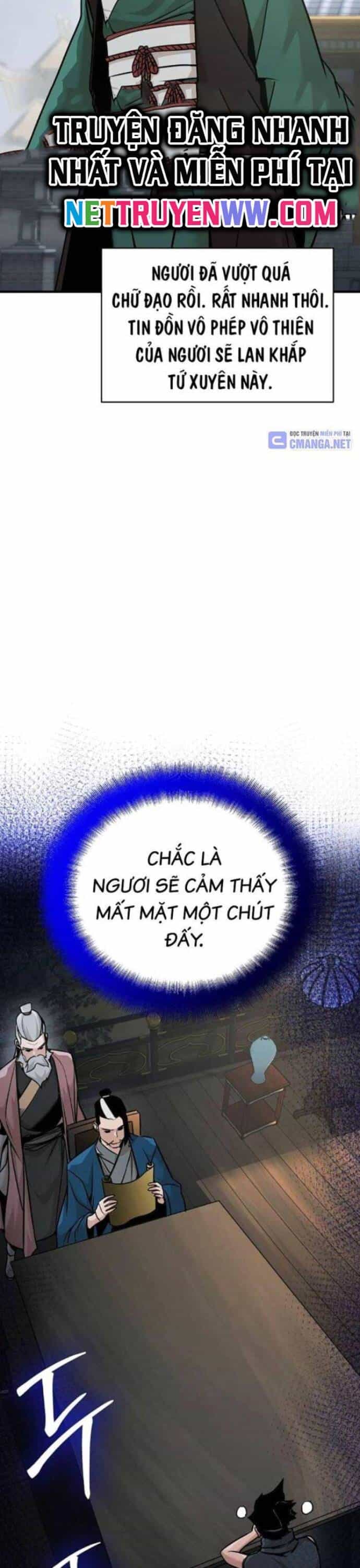 Tiểu Tử Đáng Ngờ Lại Là Cao Thủ - Chương 48 - ảnh 39