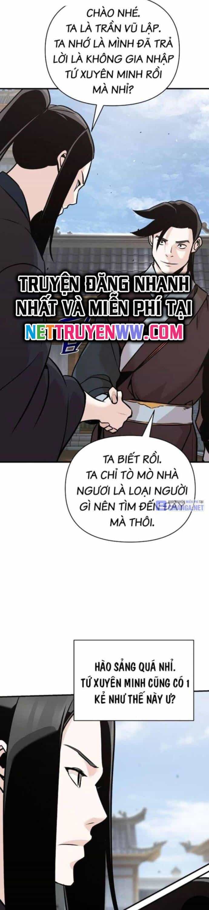 Tiểu Tử Đáng Ngờ Lại Là Cao Thủ - Chương 48 - ảnh 4