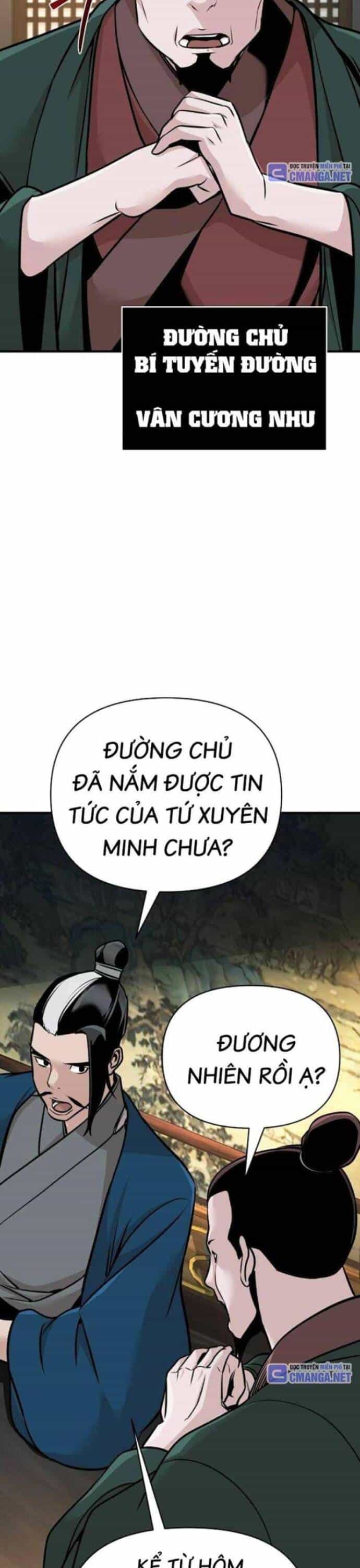 Tiểu Tử Đáng Ngờ Lại Là Cao Thủ - Chương 48 - ảnh 43