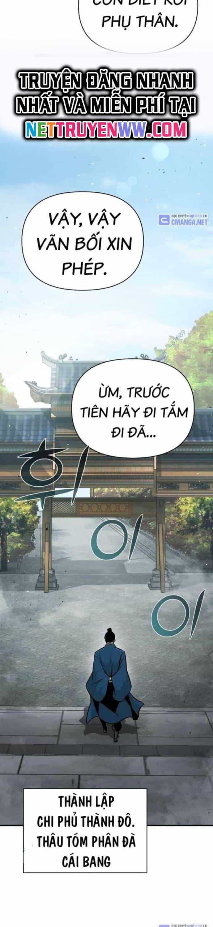 Tiểu Tử Đáng Ngờ Lại Là Cao Thủ - Chương 48 - ảnh 49