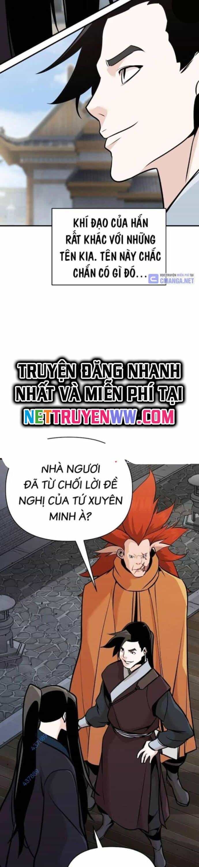 Tiểu Tử Đáng Ngờ Lại Là Cao Thủ - Chương 48 - ảnh 5