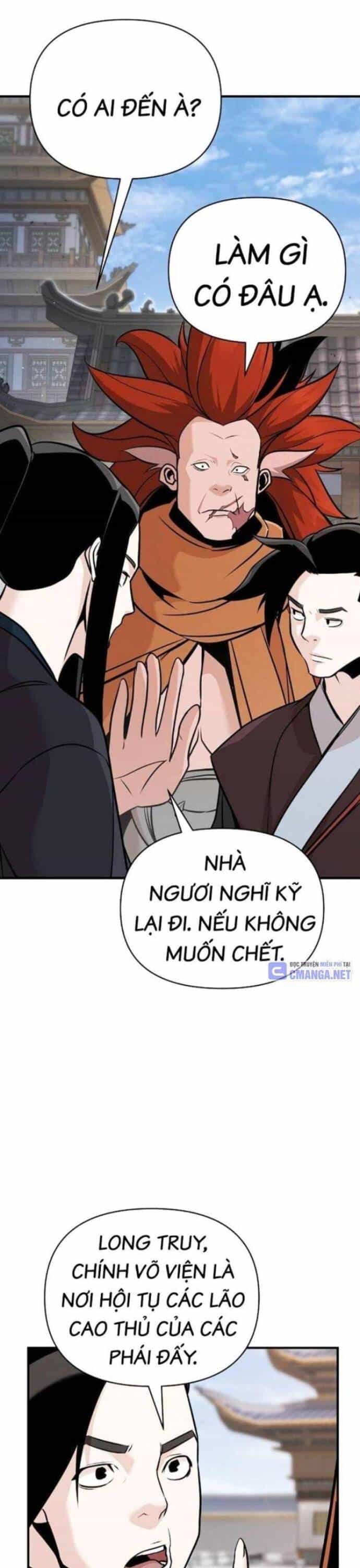 Tiểu Tử Đáng Ngờ Lại Là Cao Thủ - Chương 48 - ảnh 7
