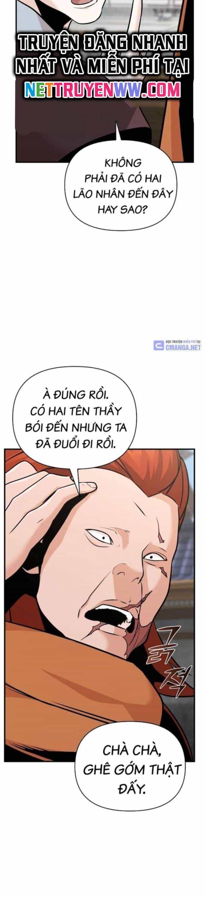 Tiểu Tử Đáng Ngờ Lại Là Cao Thủ - Chương 48 - ảnh 8