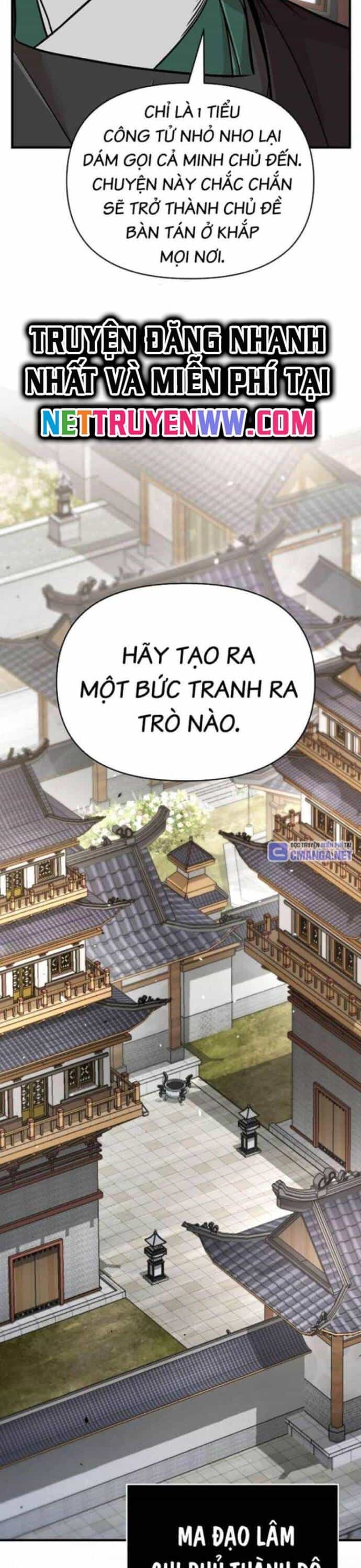 Tiểu Tử Đáng Ngờ Lại Là Cao Thủ - Chương 49 - ảnh 10