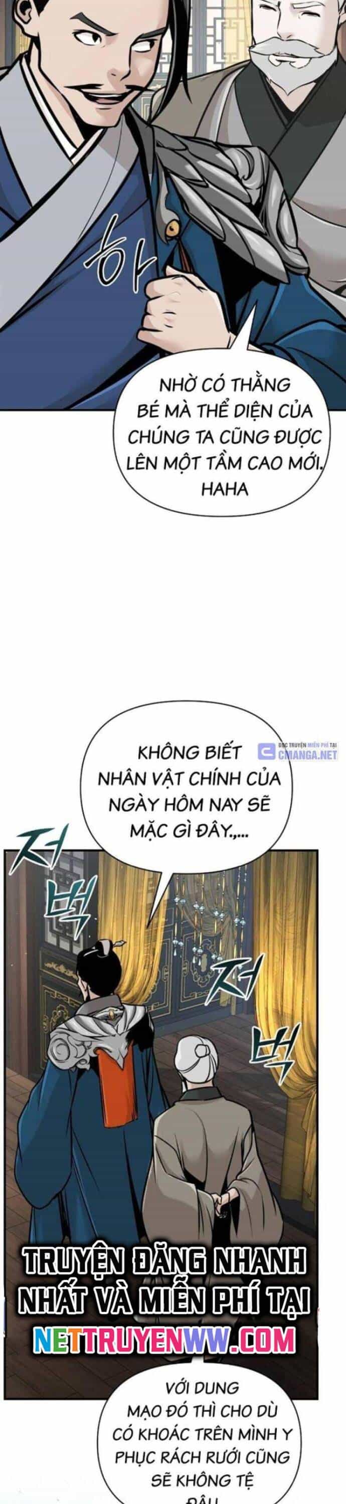 Tiểu Tử Đáng Ngờ Lại Là Cao Thủ - Chương 49 - ảnh 20