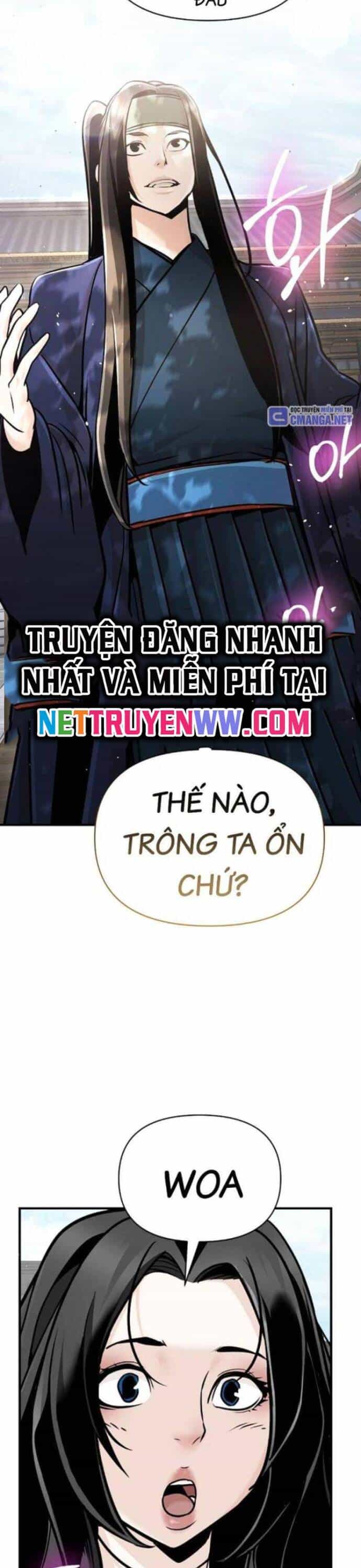 Tiểu Tử Đáng Ngờ Lại Là Cao Thủ - Chương 49 - ảnh 21