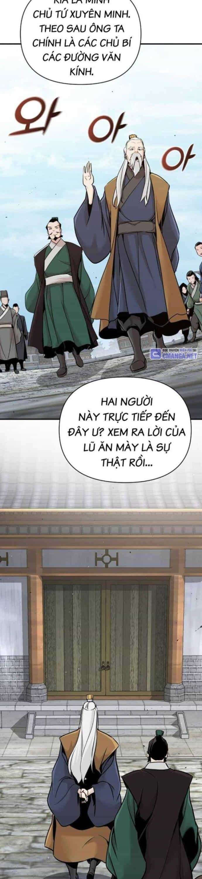Tiểu Tử Đáng Ngờ Lại Là Cao Thủ - Chương 49 - ảnh 26