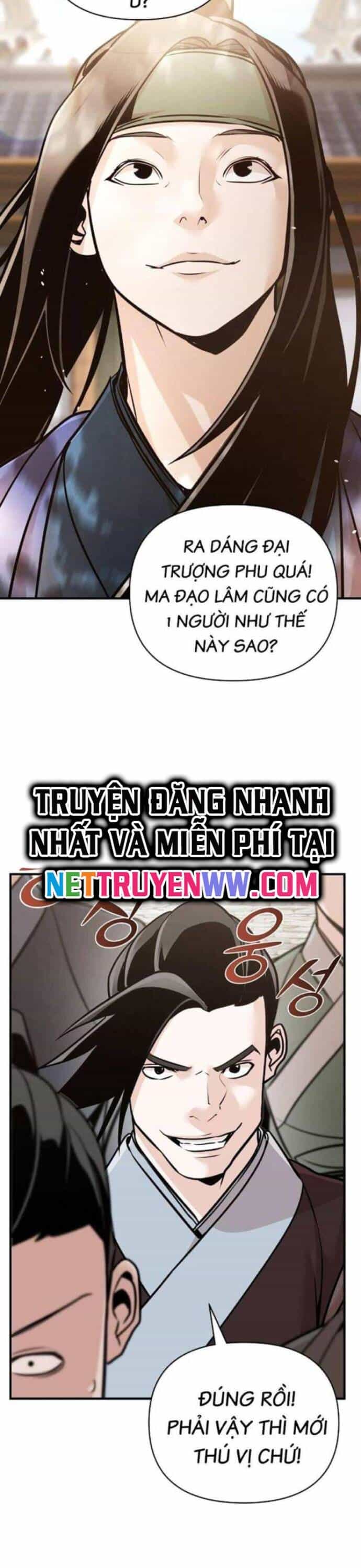 Tiểu Tử Đáng Ngờ Lại Là Cao Thủ - Chương 49 - ảnh 32